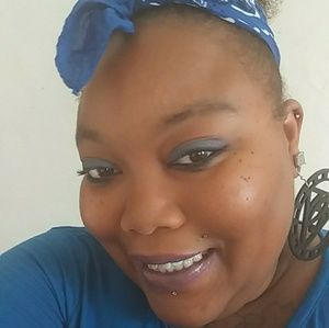 Meet your Posher, Katiea